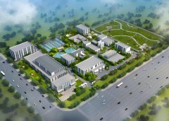 喜报 | 新年开门红！中国化学城投公司皇家88公司中标榆横工业区有机污水处理厂