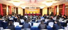 中国化学城投公司皇家88公司召开2025年工作会暨一届四次职工代表大会